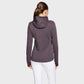 Samshield Julissa sweat-shirt Polartech