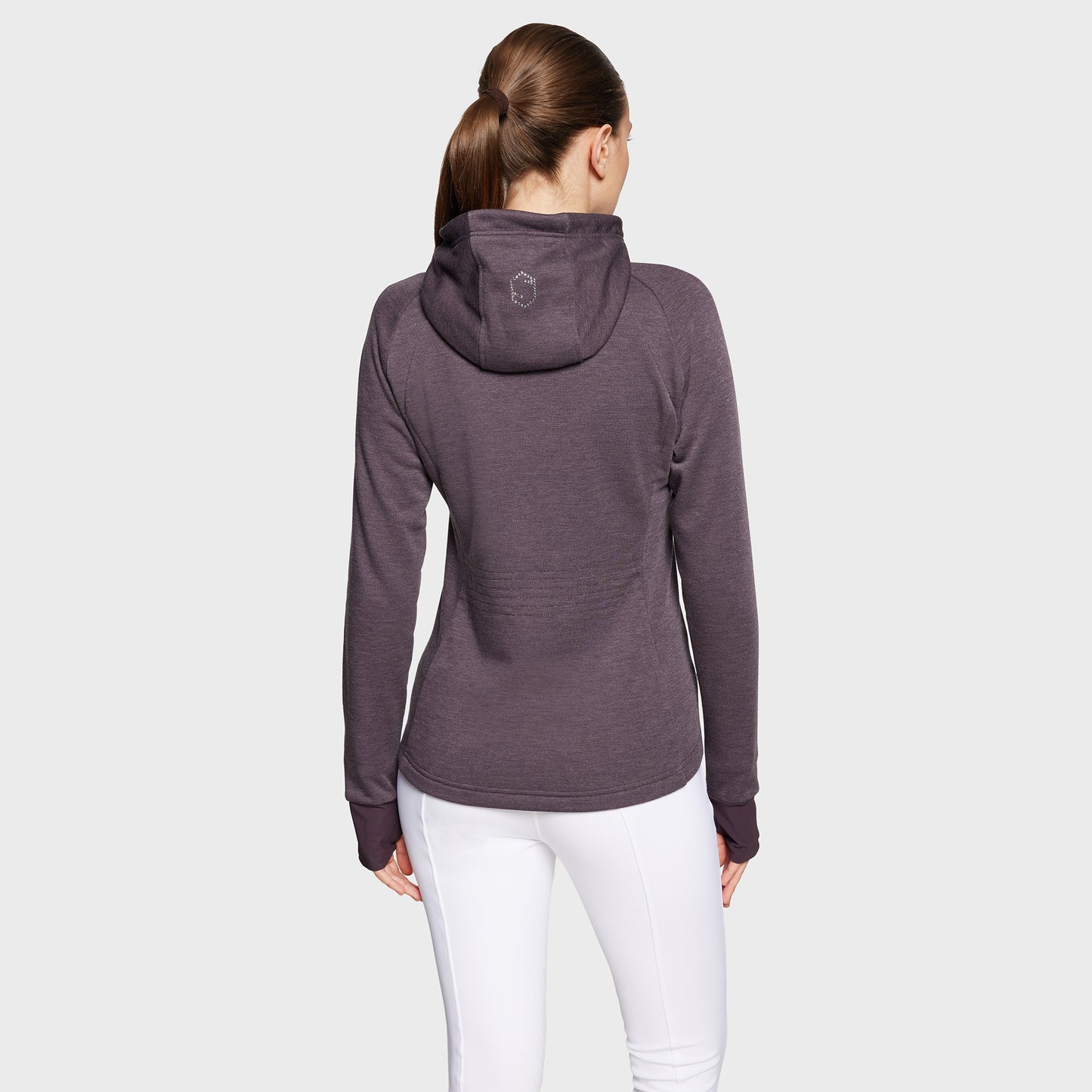 Samshield Julissa sweat-shirt Polartech