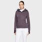 Samshield Julissa sweat-shirt Polartech