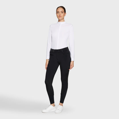 Samshield Vinterridbyxa Knäskodd