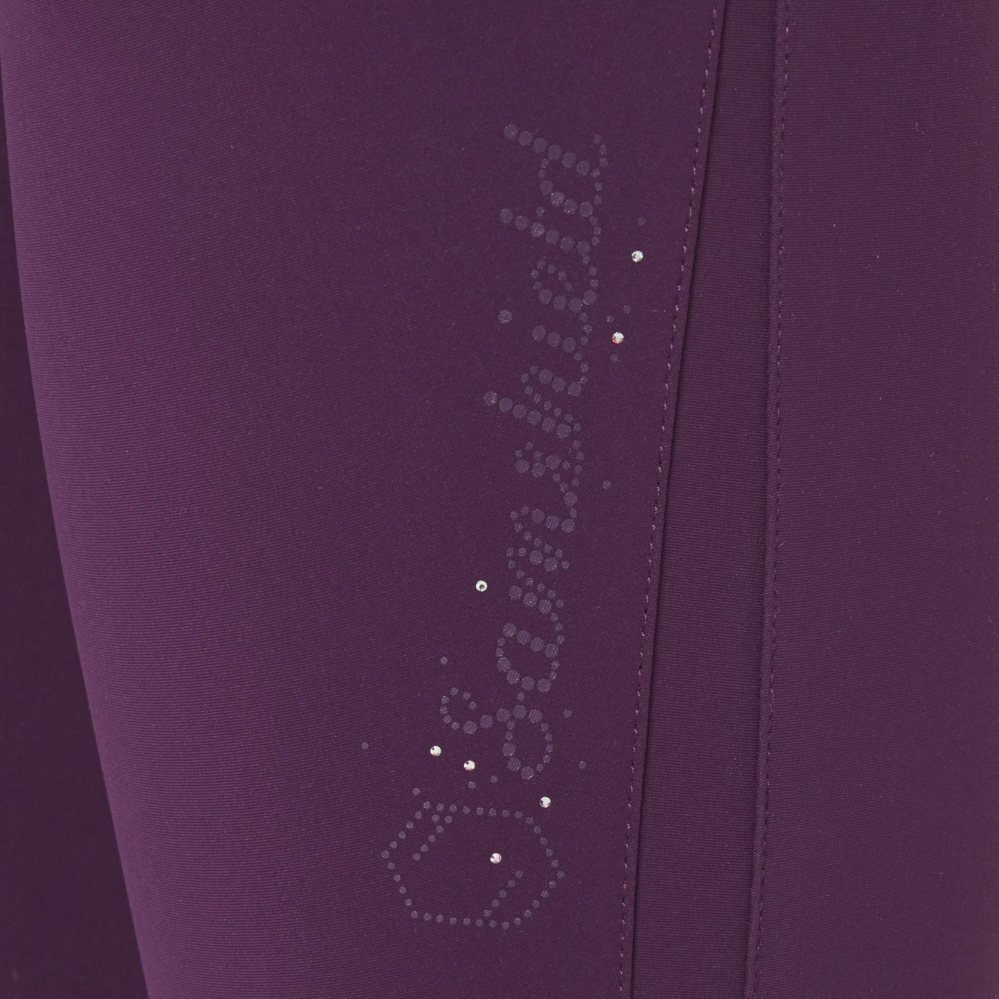 Samshield Sellia Knäskodd Ridbyxa