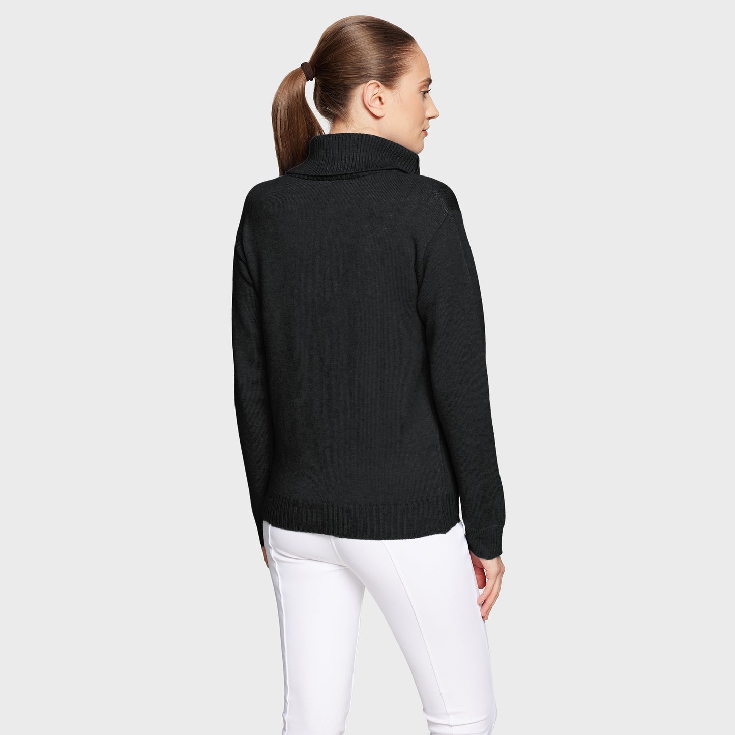 Samshield Suzanne Stickad Pullover