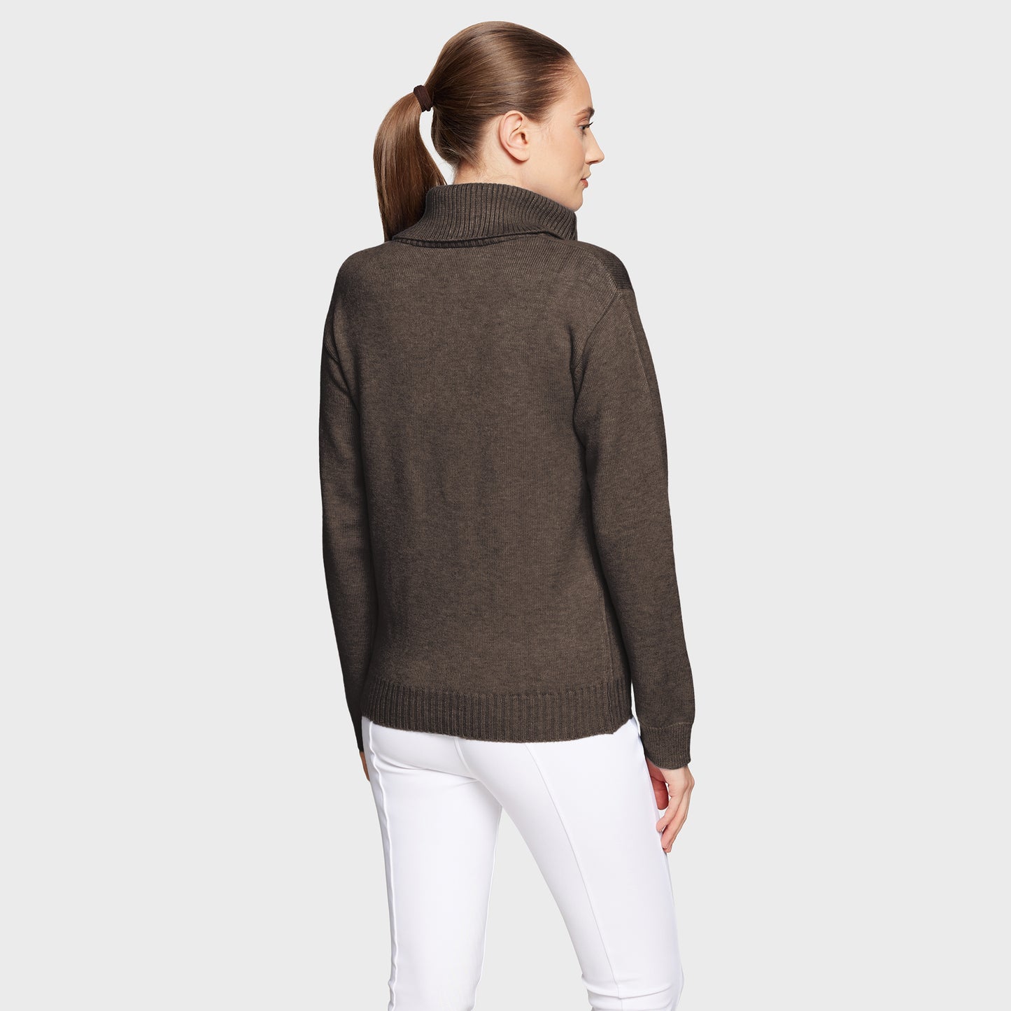 Samshield Suzanne Stickad Pullover