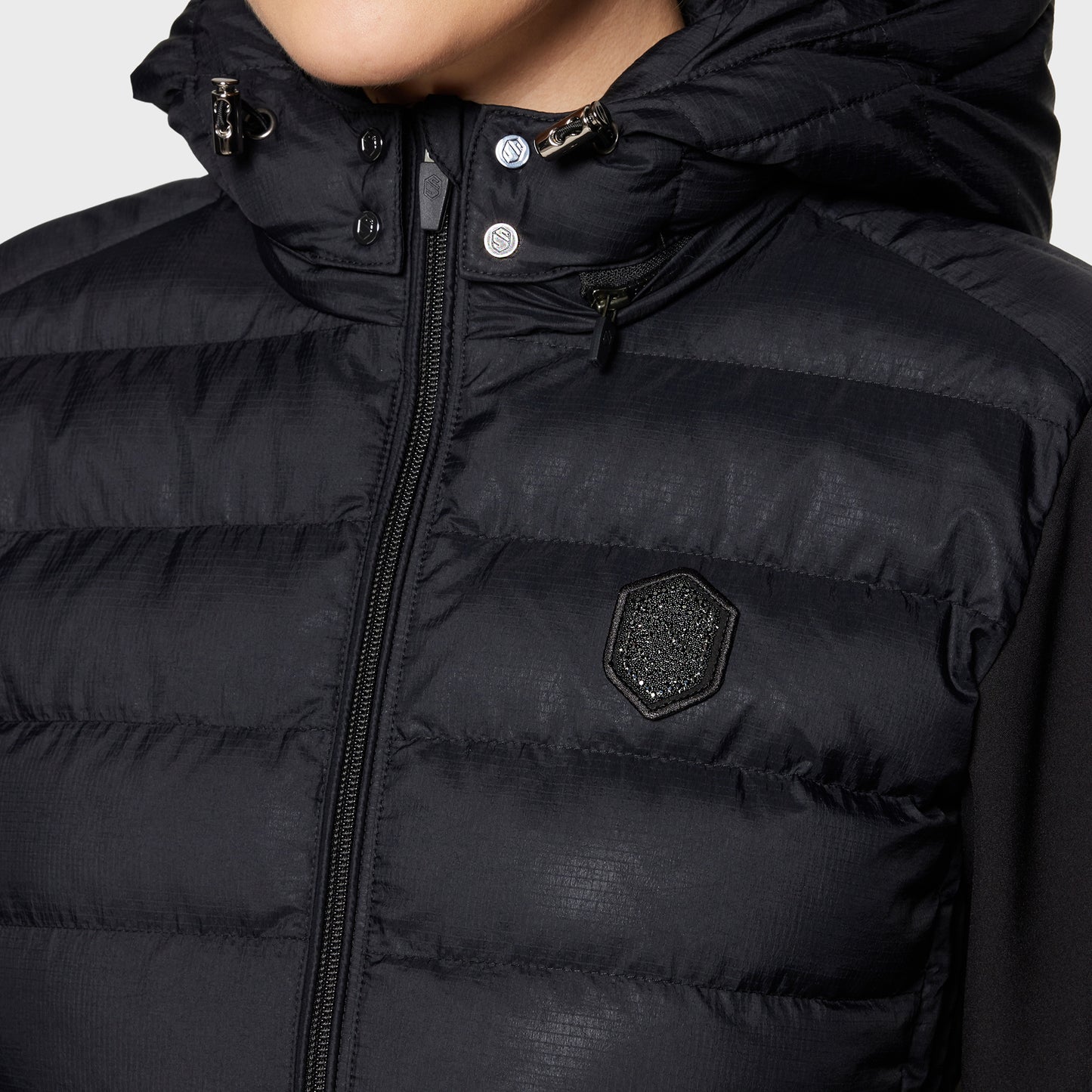 Samshield Softshelljacka Tania