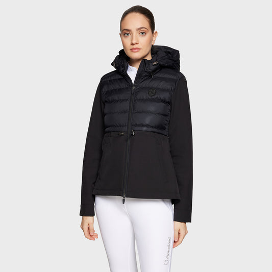 Samshield Softshelljacka Tania