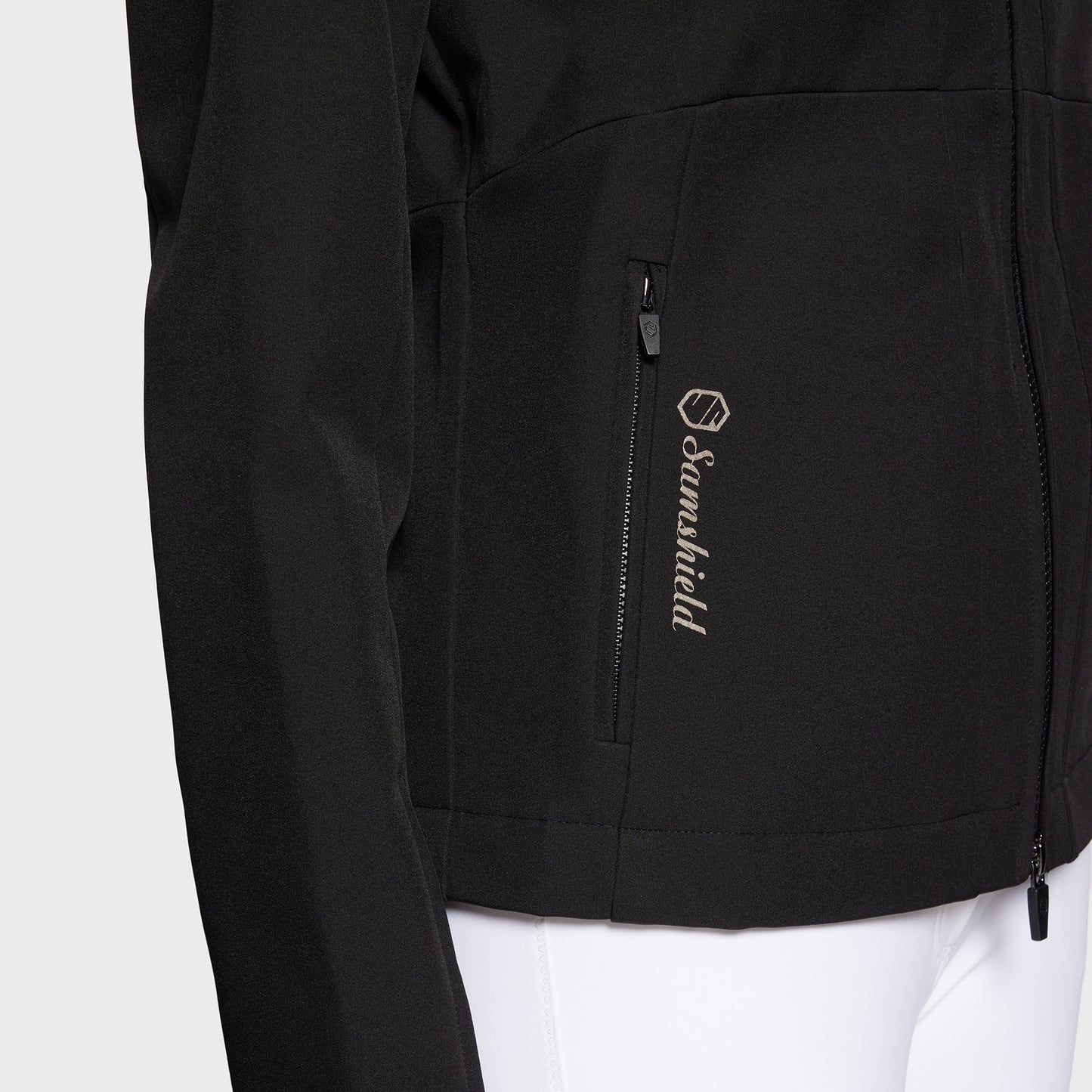 Samshield Vind och Vattentät Softshell Jacka Victoria