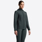 RG Bonded Jacquard Jersey Hooded Softshell Jacket