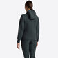 RG Bonded Jacquard Jersey Hooded Softshell Jacket