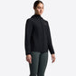 RG Bonded Jacquard Jersey Hooded Softshell Jacket