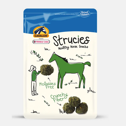 Cavalor Melassfria Godisar 1,5kg