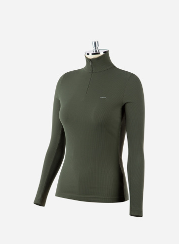 Animo Boston Ribbad Polotröja