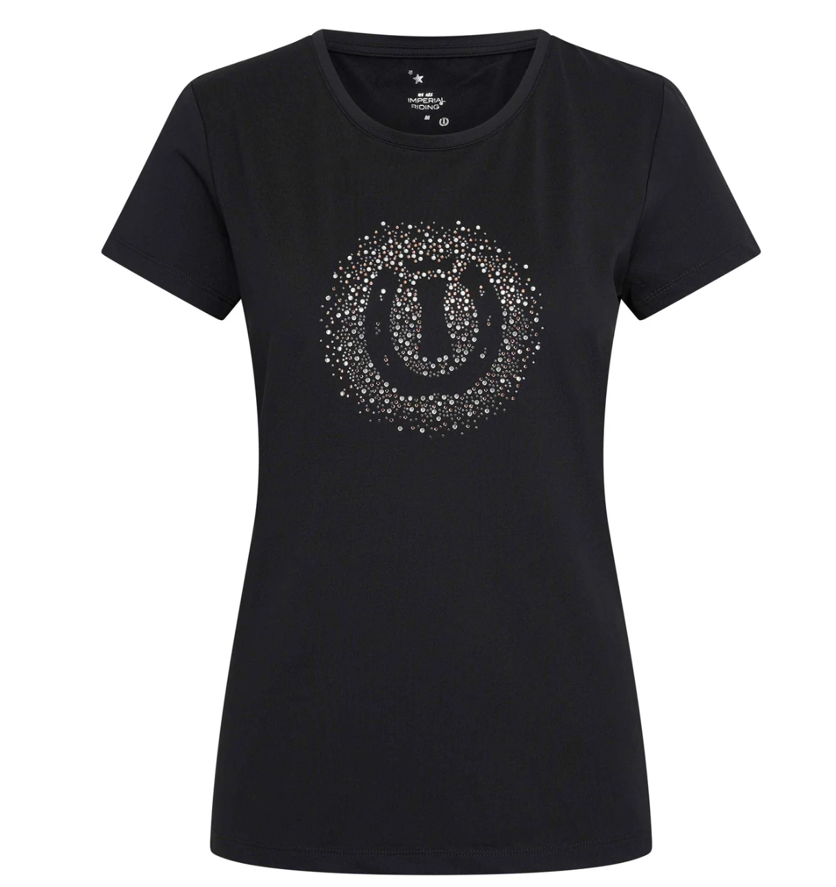 Imperial Riding Jersey T-shirt Tally