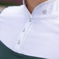 Equestrian Stockholm Revenew Competition Top Short Sleeve