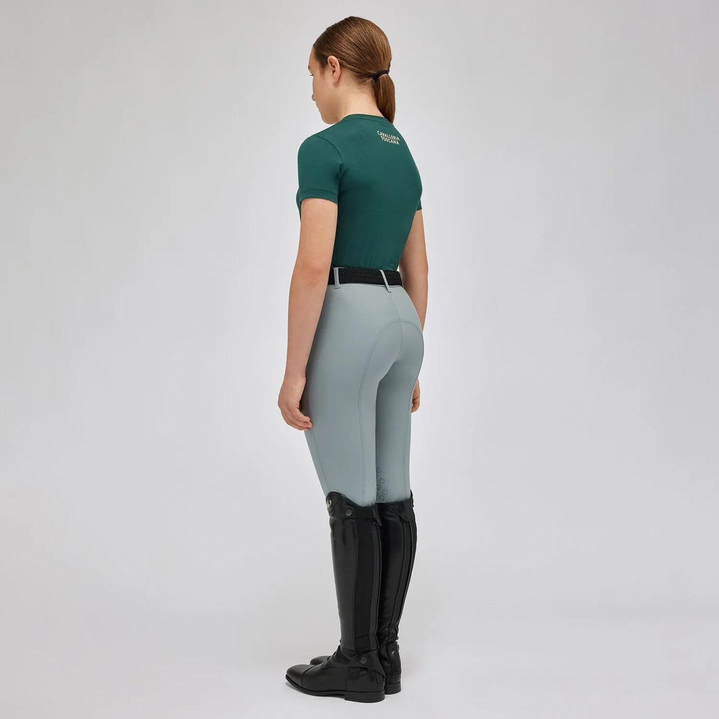 Cavalleria Toscana Junior T-Shirt