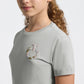 Cavalleria Toscana Junior Floral T-Shirt