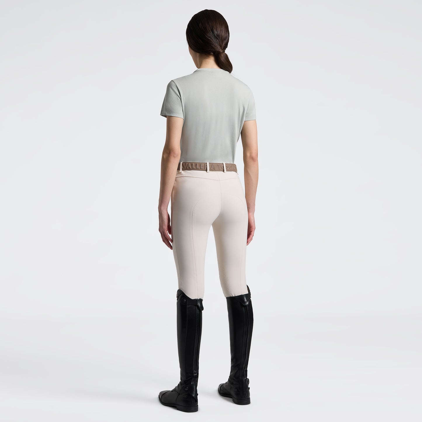 Cavalleria Toscana Floral T-Shirt