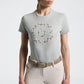 Cavalleria Toscana Floral T-Shirt