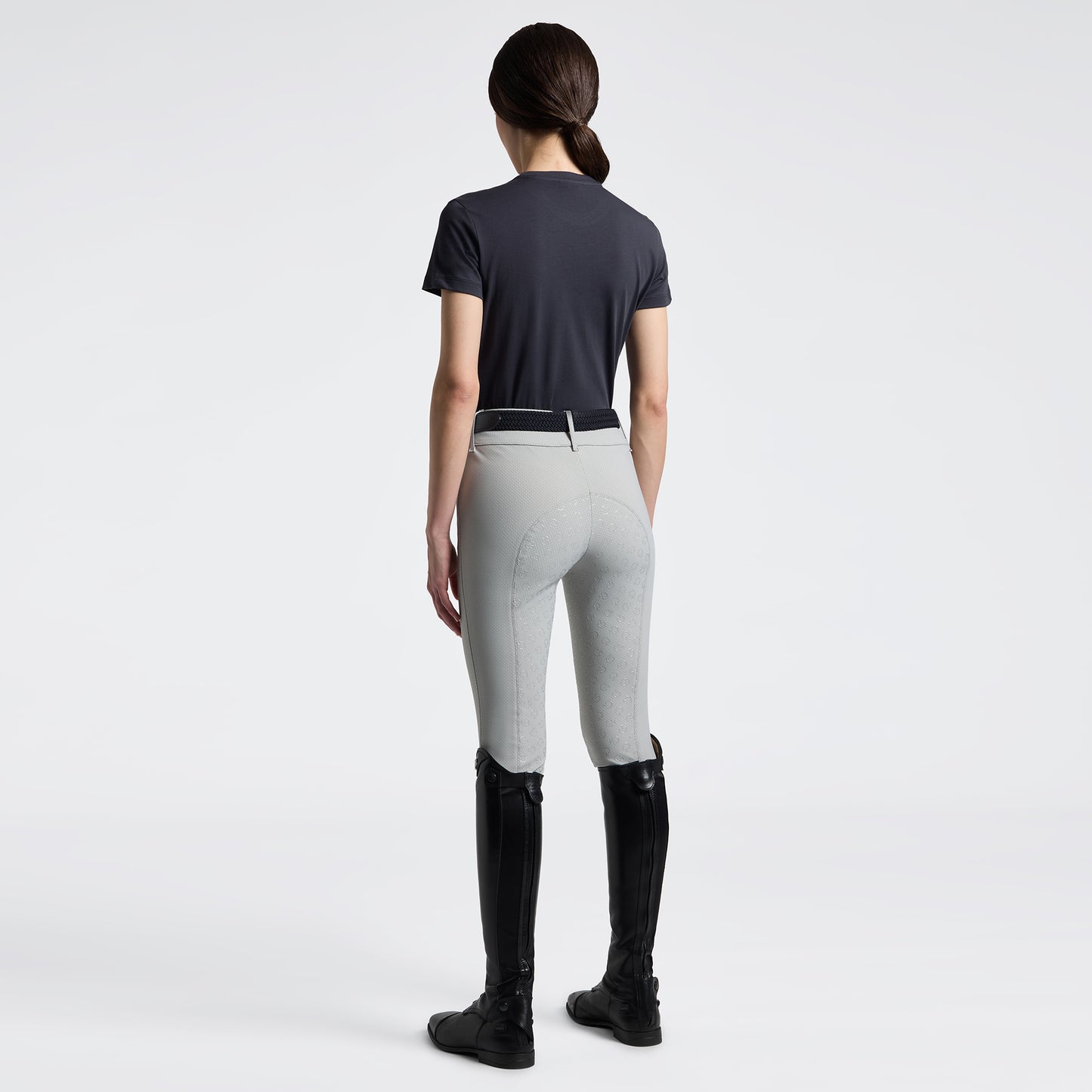 Cavalleria Toscana Floral T-Shirt