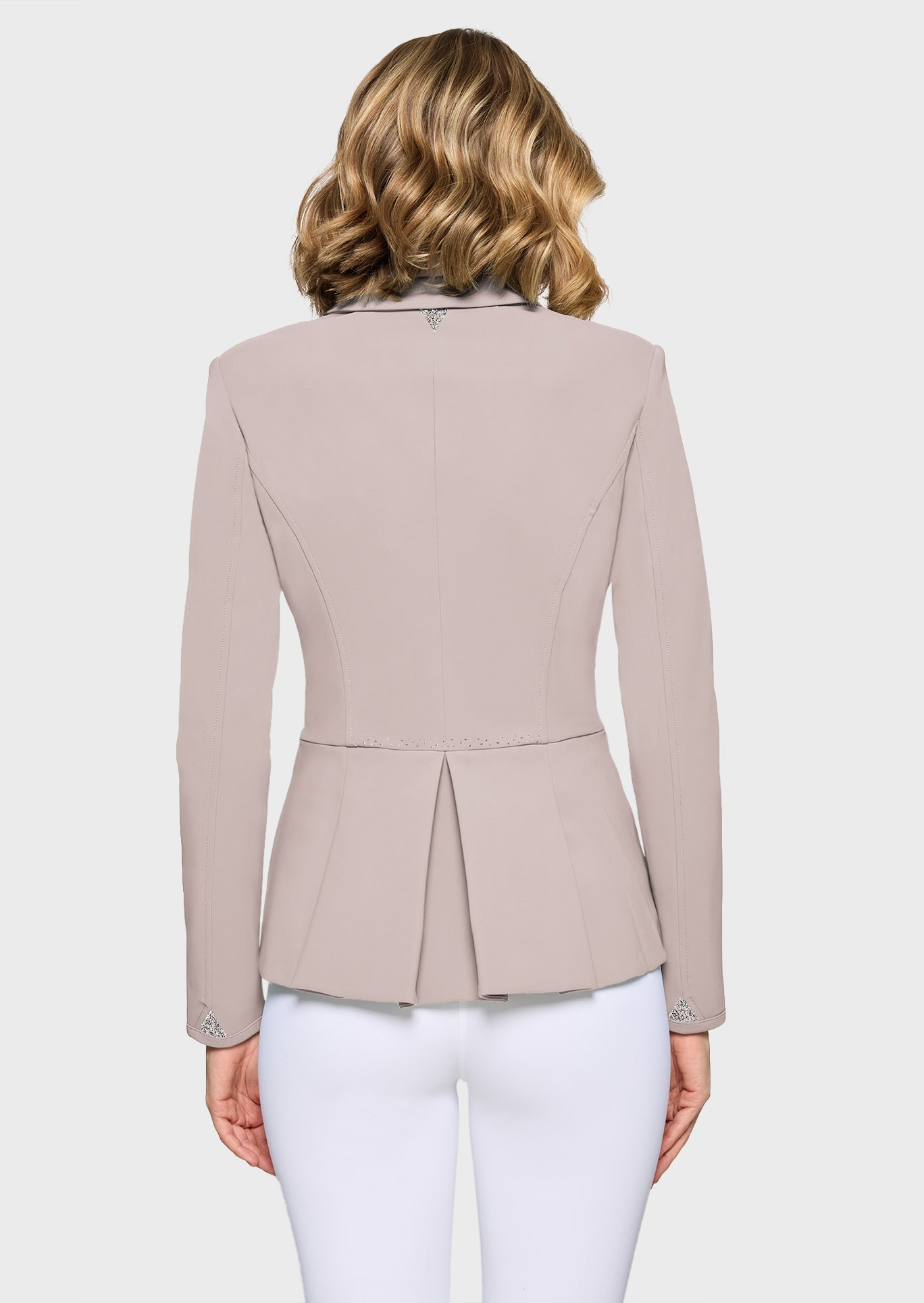 Samshield Victorine Crystal Fabric Tävlingskavaj
