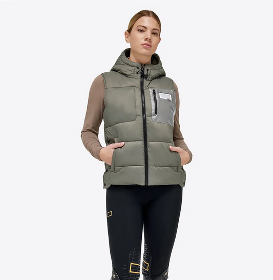 Rider's Gene Puff Väst