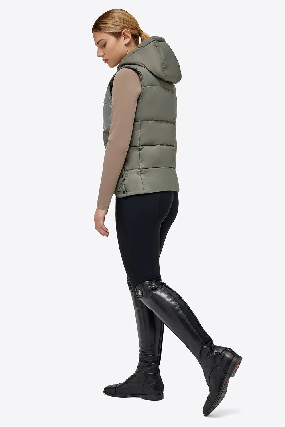 Rider's Gene Puff Väst