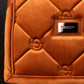 Equestrian Stockholm Dressyrschabrak Velvet