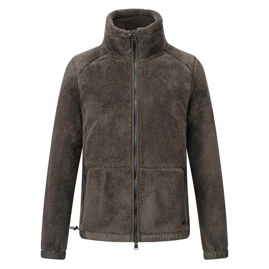 HV-Polo Teddykofta Mindy