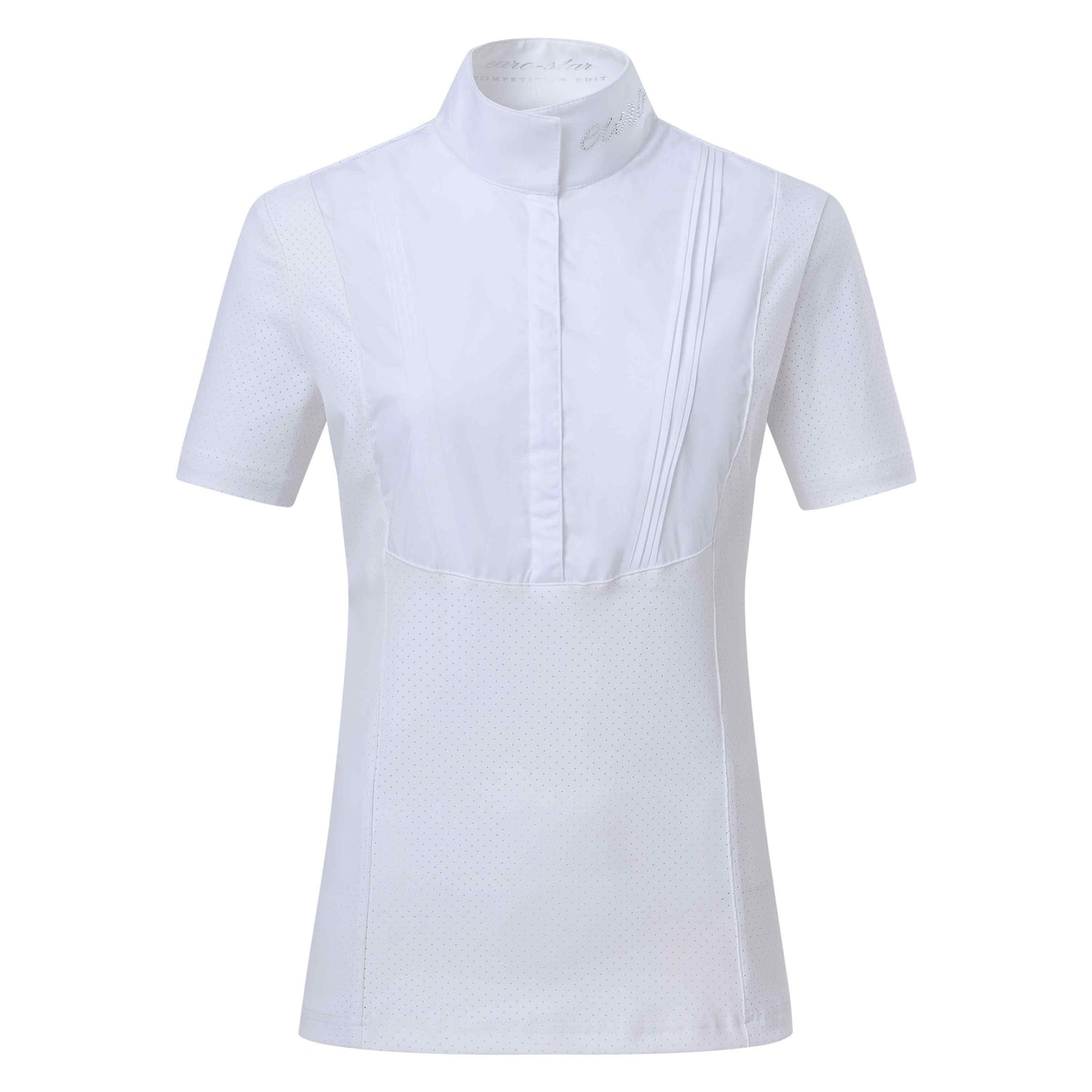 Eurostar Amira tävlingstopp