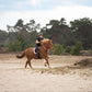 Imperial Riding Barbacka Padd