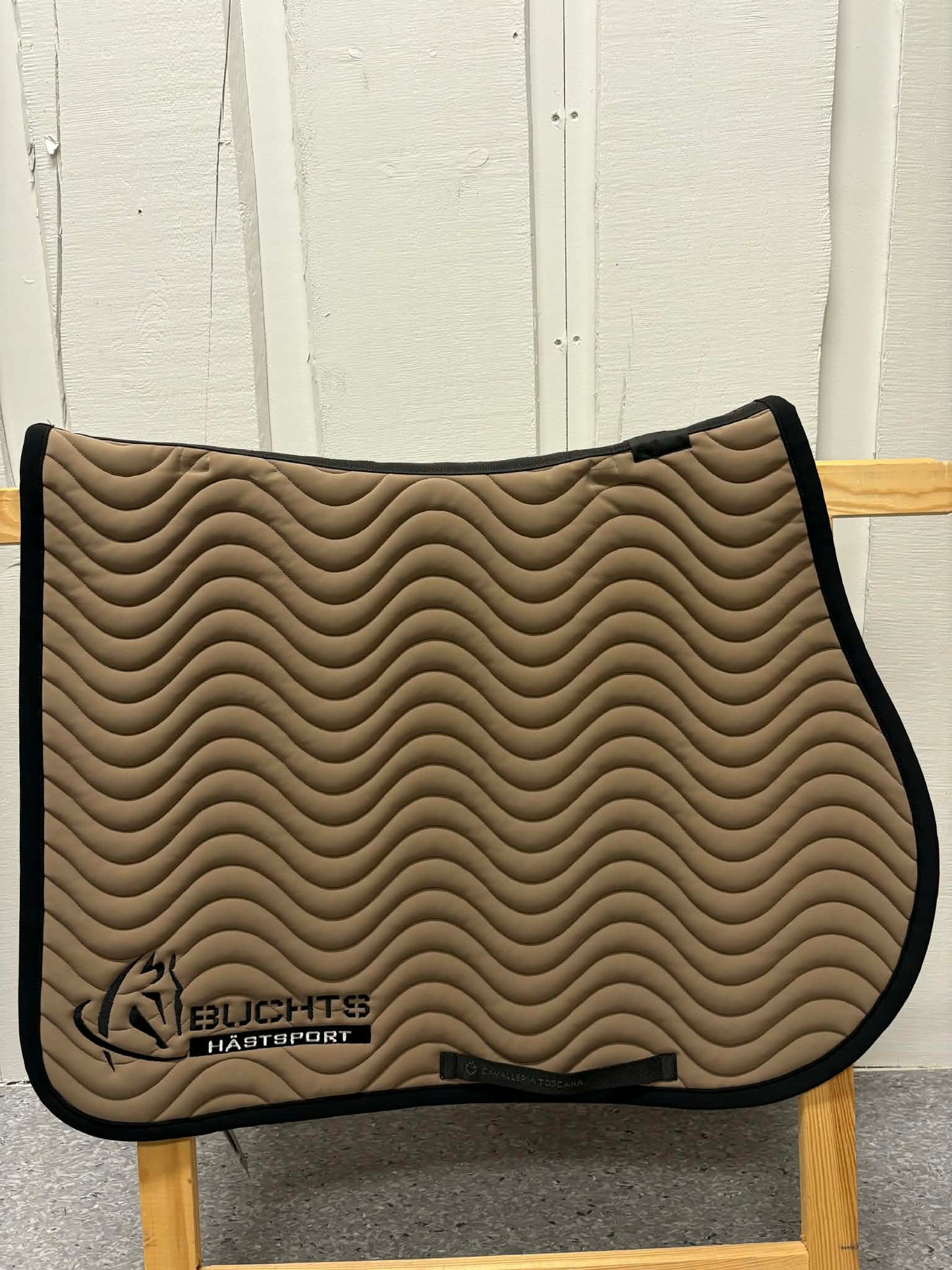Cavalleria Toscana Quilted Wave Hoppschabrak