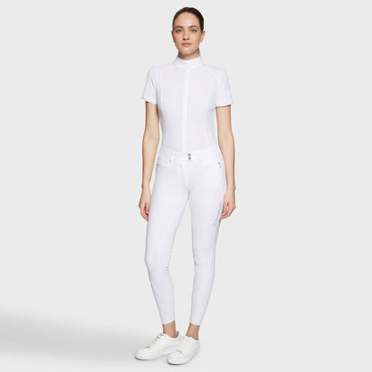 Samshield Adele Ridbyxa Knäskodd