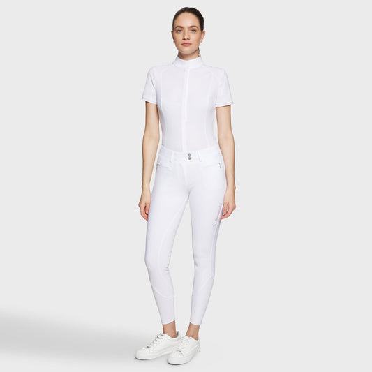 Samshield Adele Ridbyxa Knäskodd