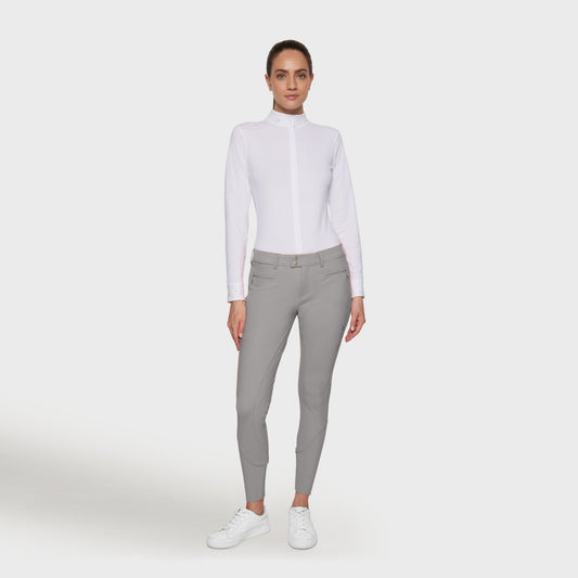 Samshield Adele Ridbyxa Knäskodd