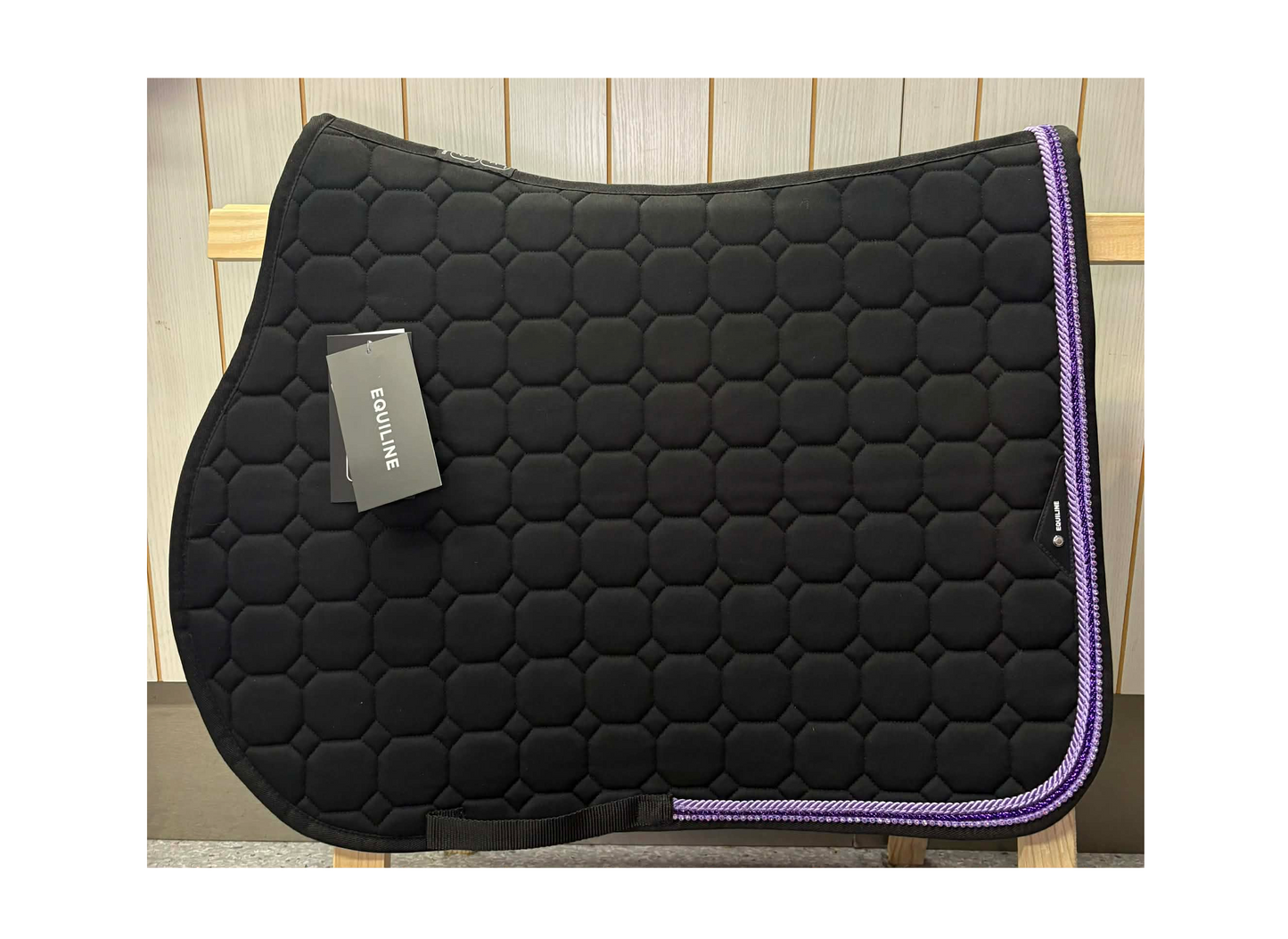 Equiline Octagon Hoppschabrak