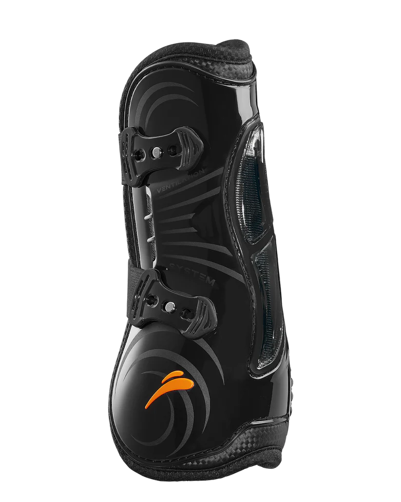 eQuick eAirshock Framskydd