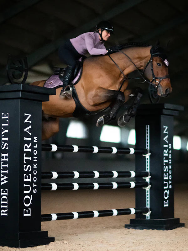 Equestrian Stockholm Hoppschabrak