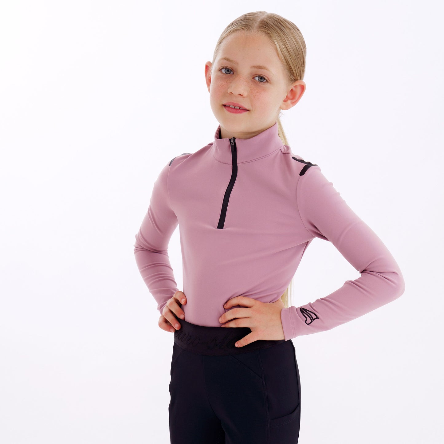 Eurostar Funktionströja Avan Junior