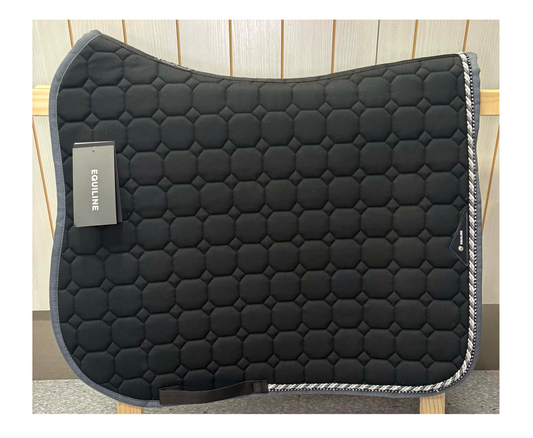 Equiline Octagon Dressyrschabrak