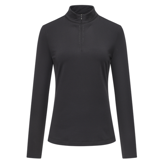 Eurostar Funktionströja med Strass Adeline