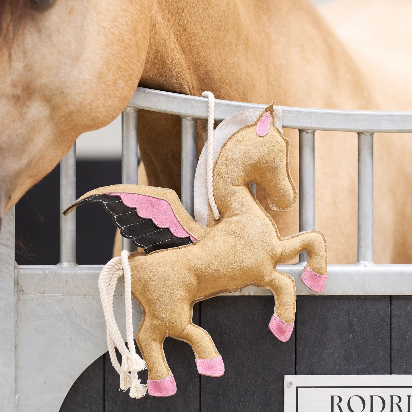 Imperial Riding Stable Buddy