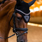Equestrian Stockholm Hoppschabrak + Huva Glimmer