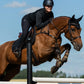 Equestrian Stockholm Hoppschabrak Glimmer