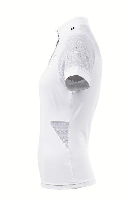 Cavallo Tävlingstopp Fatou