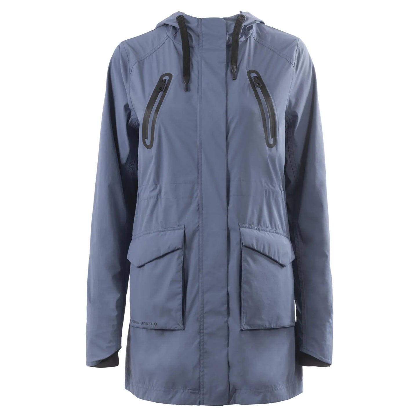 Cavallo Ultralätt Regnjacka Fabia