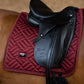 Equestrian Stockholm Dressyrschabrak Modern
