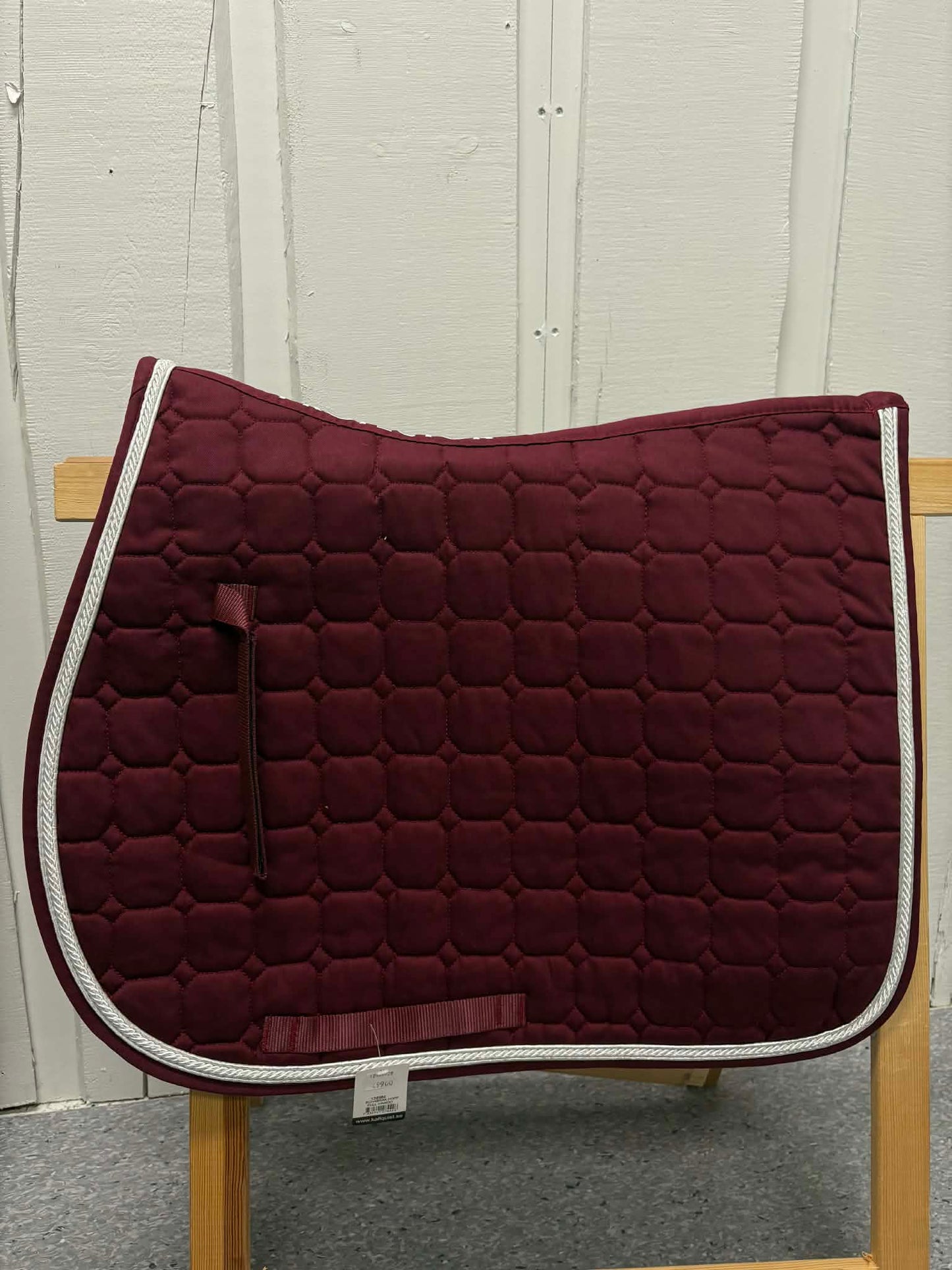 Protector Octagon Hoppschabrak