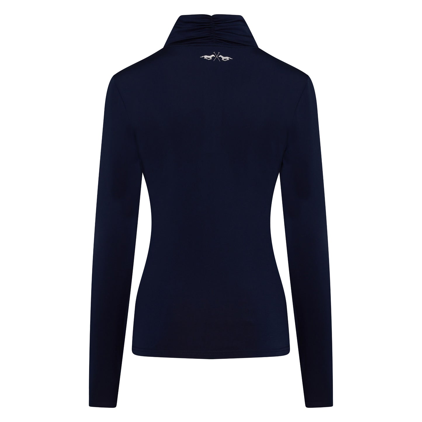 HV-Polo Supermjuk Fleecefodrad Funkitonströja Lumi