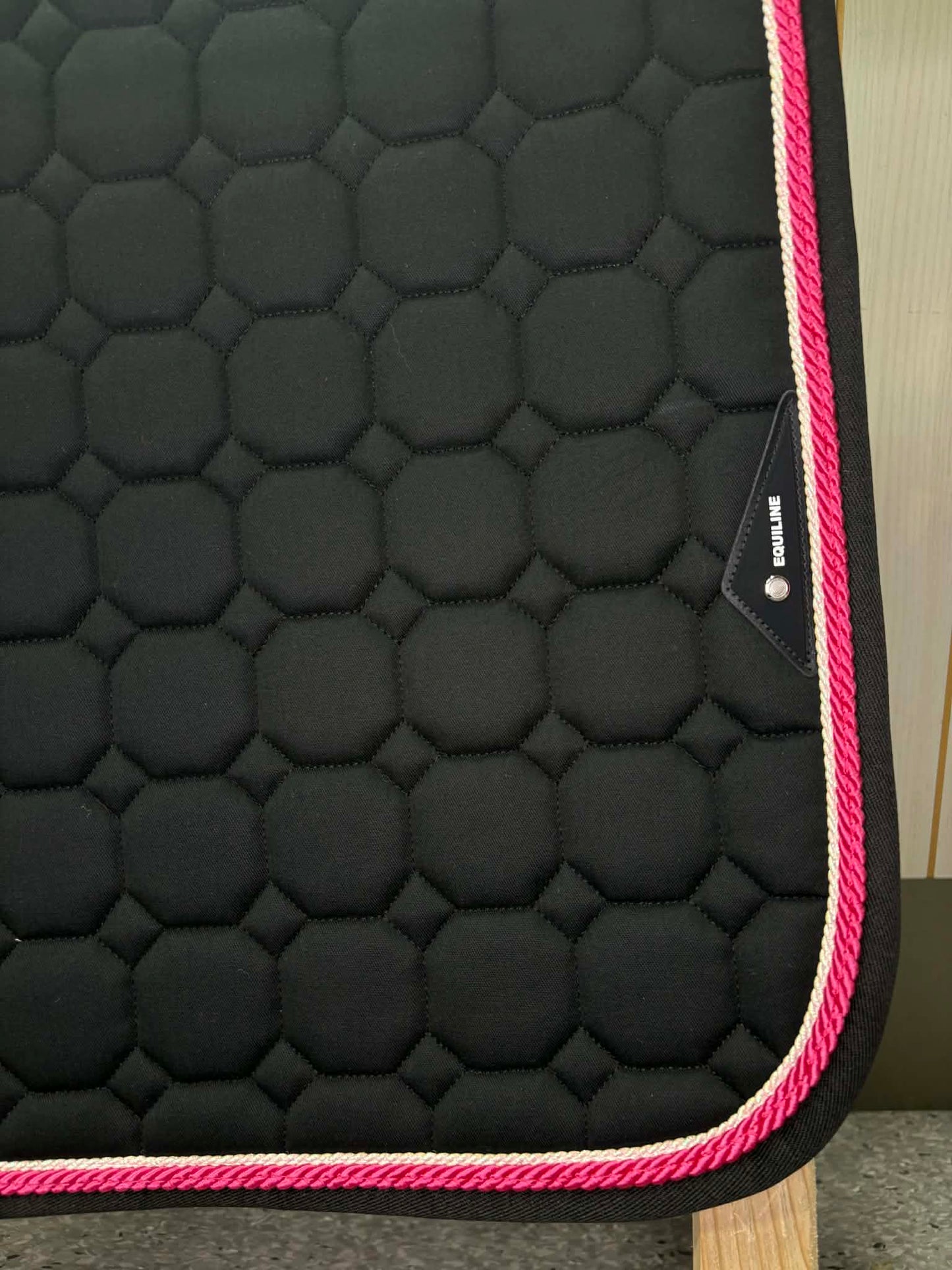 Equiline Octagon Hoppschabrak