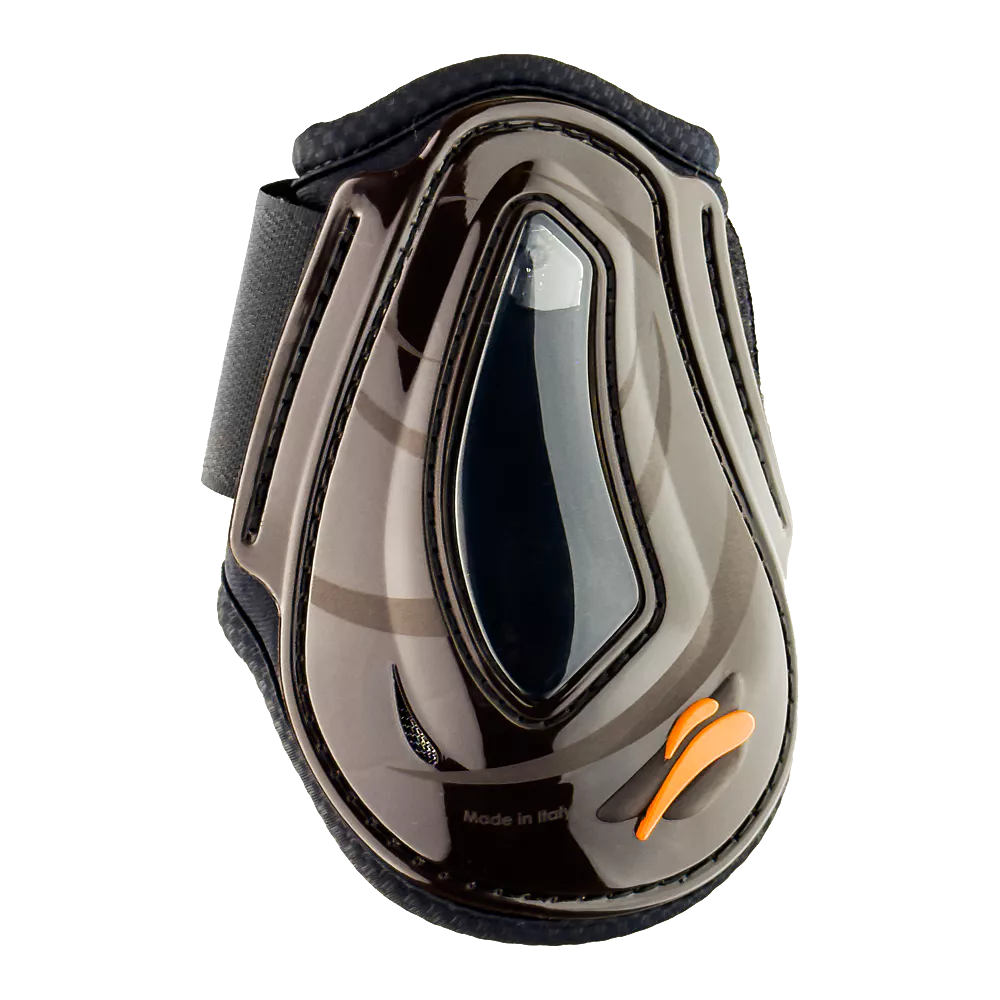 eQuick eAirshock Bakskydd