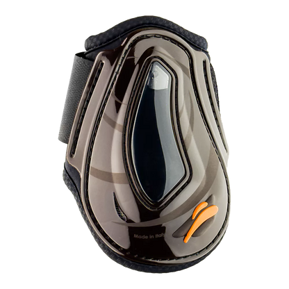 eQuick eAirshock Bakskydd